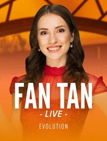 Fan Tan by Evolution at Kachingo