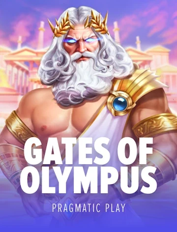 Gates of Olympus by Pragmatic Play at Kachingo