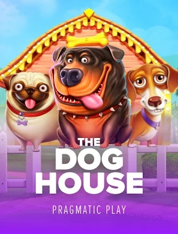The Dog House by Pragmatic Play at Kachingo