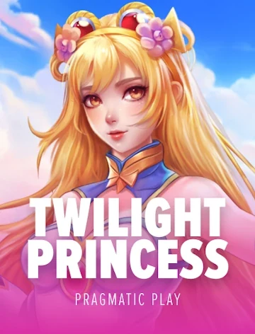 Twilight Princess by Pragmatic Play at Kachingo