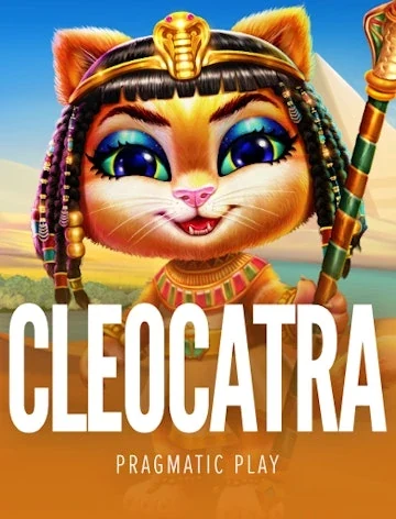 Cleocatra by Pragmatic Play at Kachingo