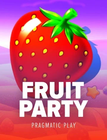 Fruit Party by Pragmatic Play at Kachingo