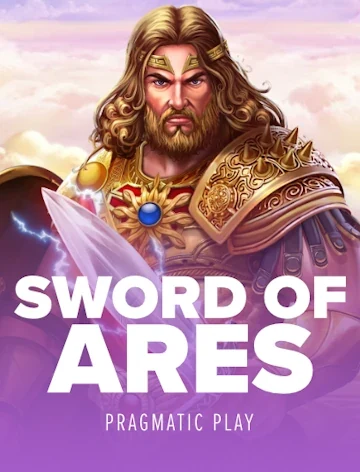 Sword of Ares by Pragmatic Play at Kachingo