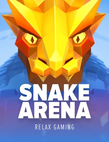 Snake Arena by Relax Gaming at Kachingo
