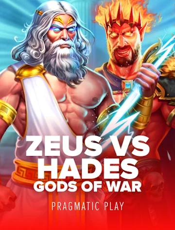 Zeus vs Hades by Pragmatic Play at Kachingo