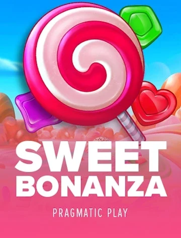 Sweet Bonanza by Pragmatic Play at Kachingo
