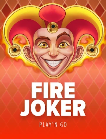 Fire Joker by Play’n GO at Kachingo